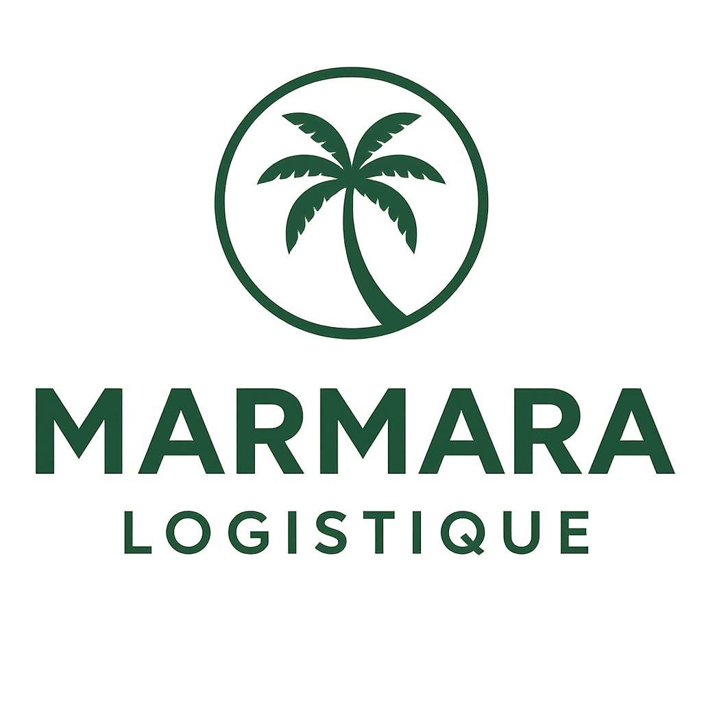 Logo Marmara