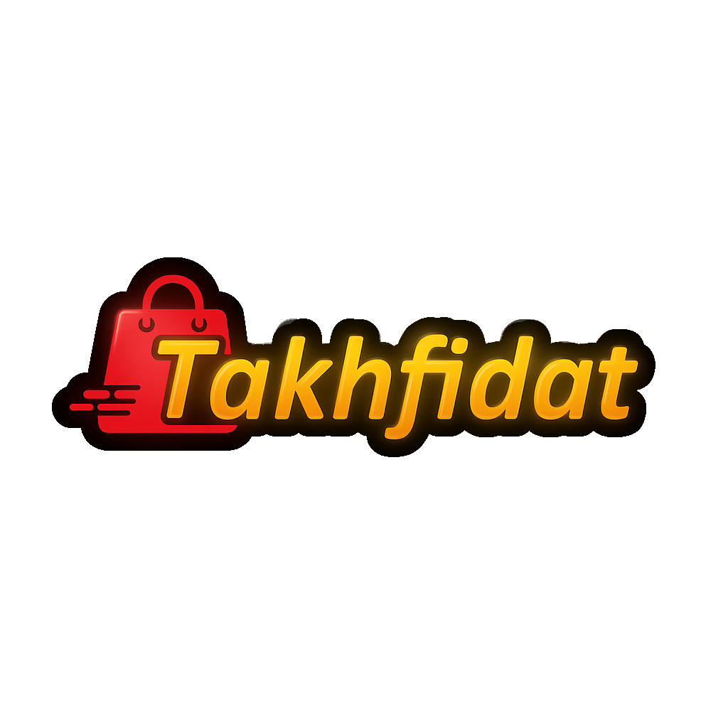 Logo Takhfidat